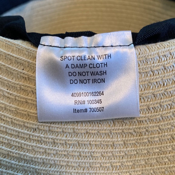 Rose’ All Day Floppy Hat - Picture 7 of 13